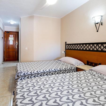 Studio In San Eugenio Costa Adeje  Exteriör bild
