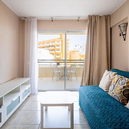 Studio In San Eugenio Costa Adeje  Exteriör bild