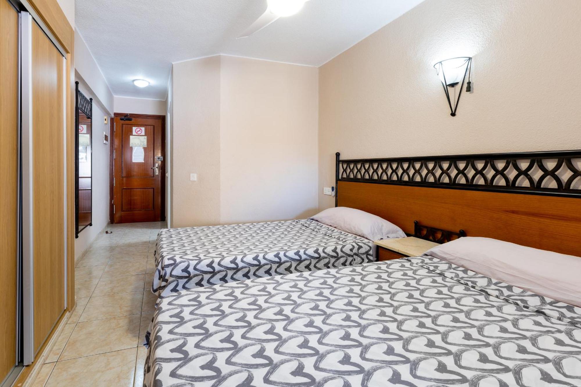 Studio In San Eugenio Costa Adeje  Exteriör bild