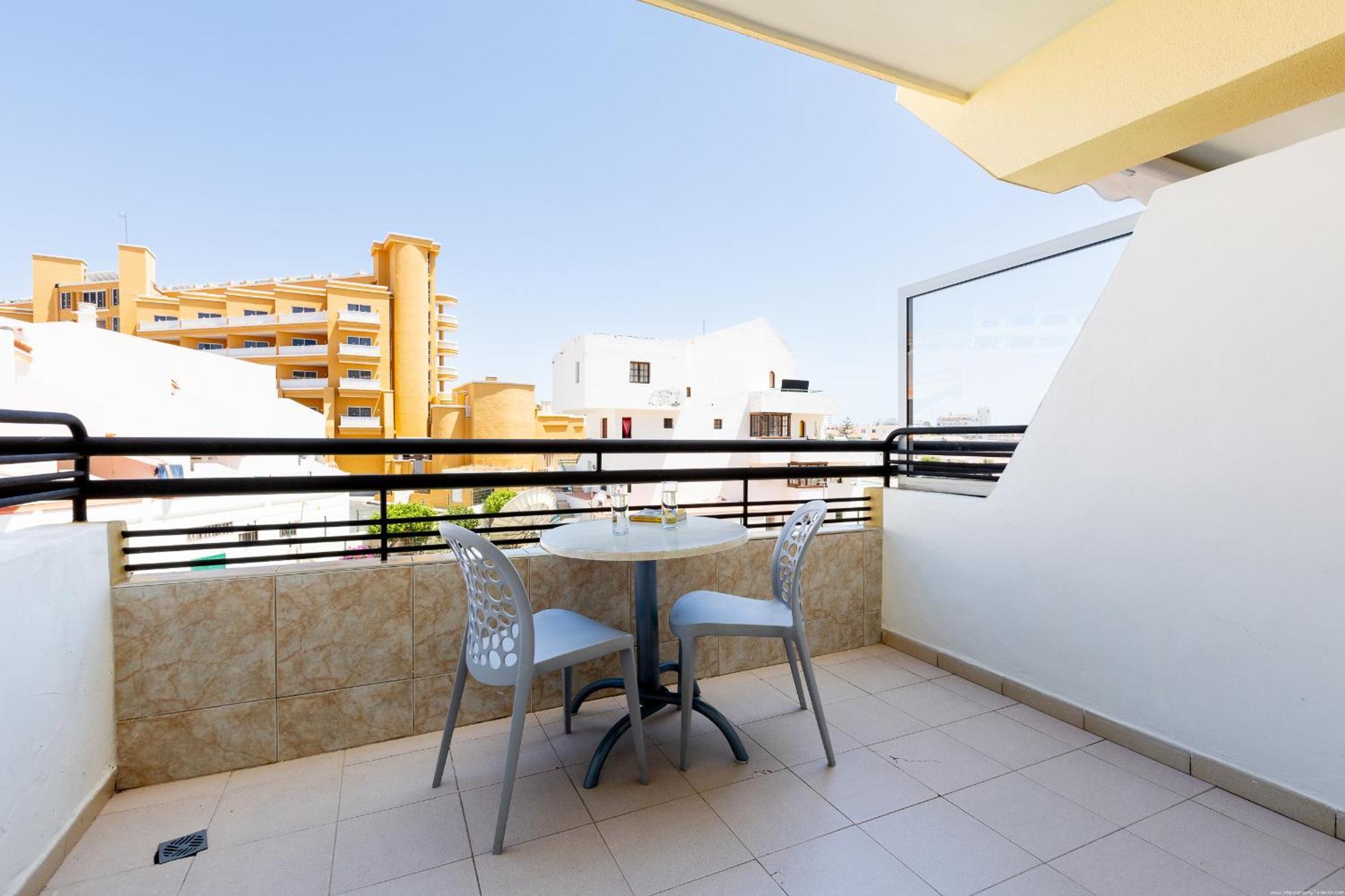 Studio In San Eugenio Costa Adeje  Exteriör bild